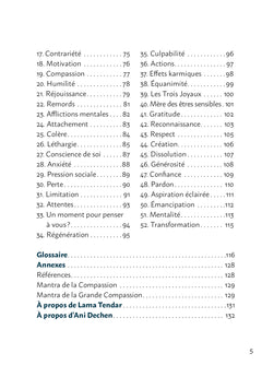 L'oracle du bouddhisme