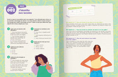 Mon cahier 100 rituels Muscu en salle