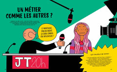 C'est moi, l'influenceur.se