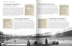 Encyclopédie de la ligue des champions