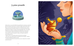 Bonne nuit ! - Histoires du monde entier à lire en 5 minutes avant de s'endormir