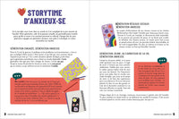 Hello Anxiété - Vis ta meilleure vie