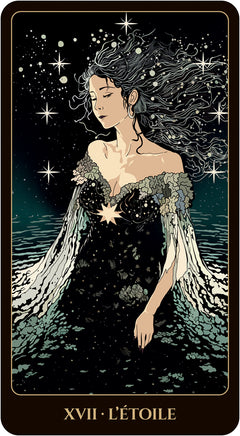 Coffret Ukiyo Tarot