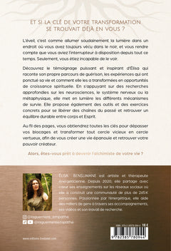 De la survie à l'alchimie - Un chemin pour réconcilier le corps et l'esprit