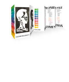 Femme phénoménale - Phenomenal woman