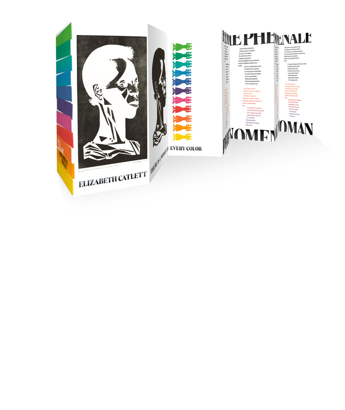 Femme phénoménale - Phenomenal woman