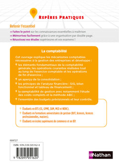 La comptabilité