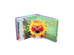 Le chat botté - Super Pop-up