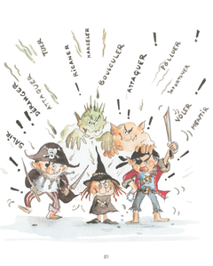 Les frères S et autres histoires