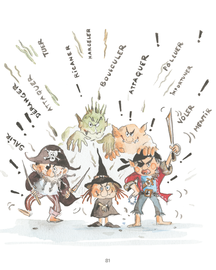 Les frères S et autres histoires