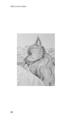 Merci mon chien - Petit traité d'amour canin