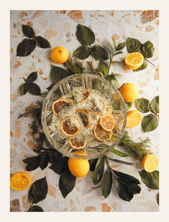 Bains - Du temps pour soi, un rituel à la fois