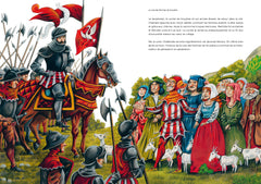 Mon Grand Livre de contes et légendes suisses