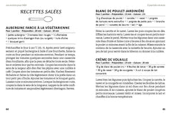 400 recettes pour bébé, 4e éd.