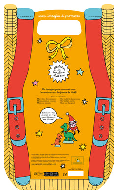 LA HOTTE DU PÈRE NOËL