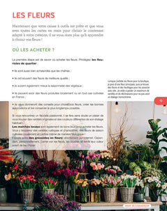 Art floral - Nouvelle édition
