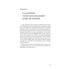 Vaincre sa peur de l'échec