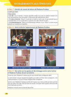 Réussir le DEAS - Réussir le diplôme d'État Aide-soignant - 2023