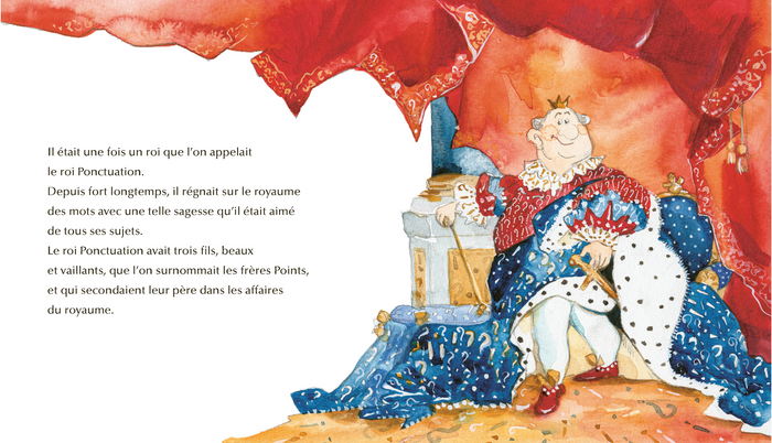 Contes farfelus, des histoires amusantes à lire et à écouter - Volume 1