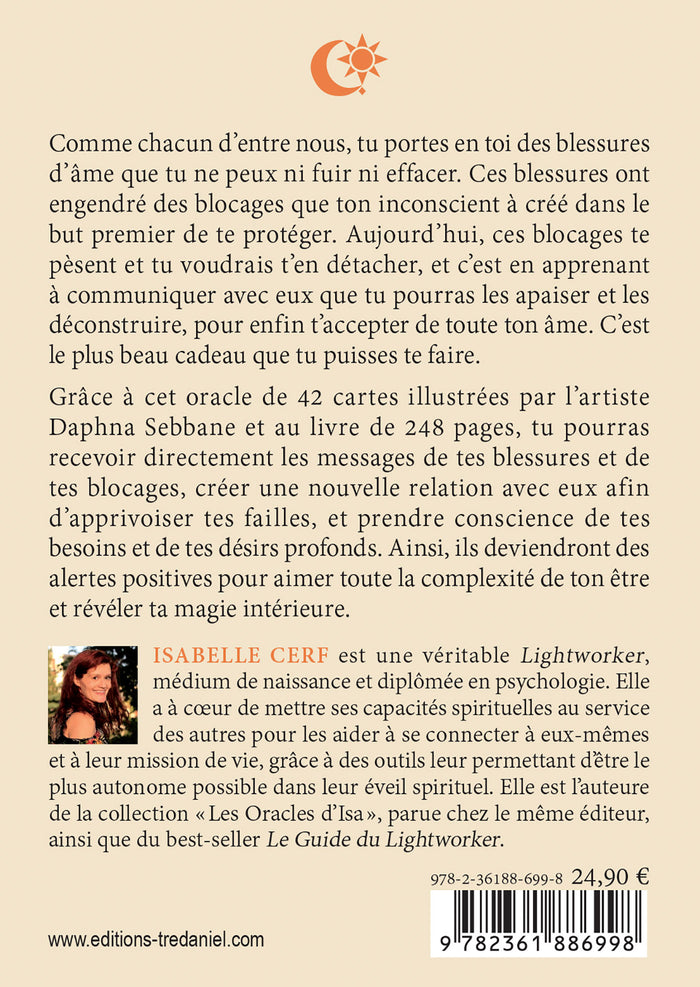 L'oracle du cri des âmes