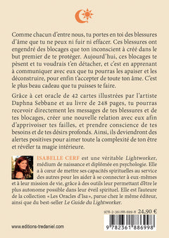 L'oracle du cri des âmes