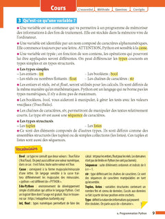 SNT 2de - ABC Réussite