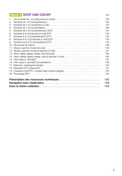 Enseigner l'anglais à partir d'albums GS-CP + Album + téléchargement