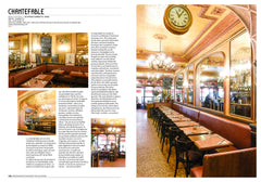 Paris restaurants d'antan et de toujours