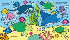 Sous la mer - Colo-magique - Dès 3 ans