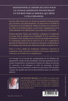 La sagesse du Dr David R. Hawkins - Ses enseignements spirituels