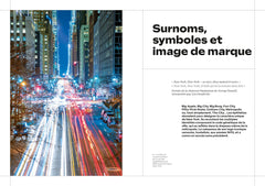 New York - La culture du voyage - Le paradigme du présent