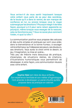 La communication positive parents-enfants