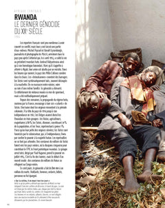 75 ans de conflits mondiaux - Paris Match sur tous les fronts