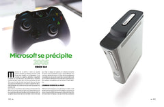 Consoles et jeux vidéos