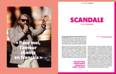 Eurovision, la petite histoire du grand concours