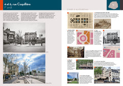 Maisons, immeubles, hôtels particuliers... Paris d'un siècle à l'autre