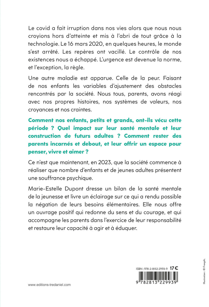 Etre parents en temps de crise