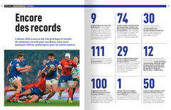 Livre d'Or du rugby 2026