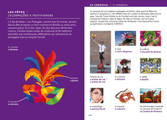 Le robert & collins dictionnaire visuel portugais