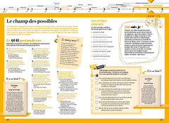 Et si on lisait ? Cahier d'activités pour les amoureux des livres