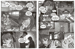 Gamines - Tribulations d'une maman ado
