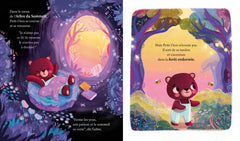 Histoires pour s'endormir - Petit ours