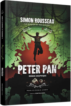 Peter Pan