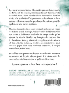 Mes rituels lunaires