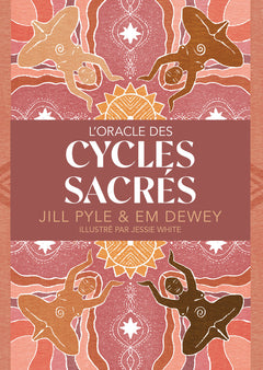 L'oracle des cycles sacrés
