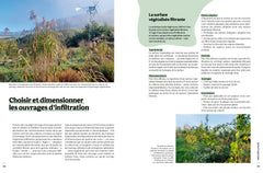 Cultiver l'eau douce