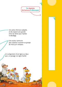 Les P'tites Poules à Paris