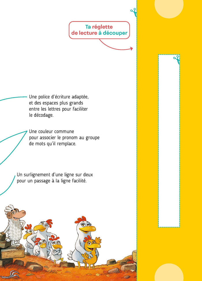 Les P'tites Poules à Paris