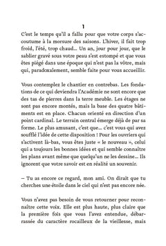La Saga de Dagda - Tome 4 La Prophétie sombre