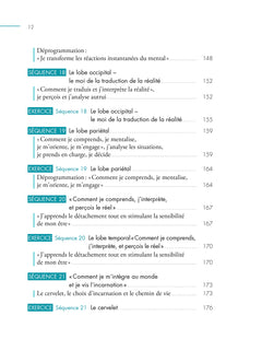 Manuel d'autolibération des mémoires cellulaires